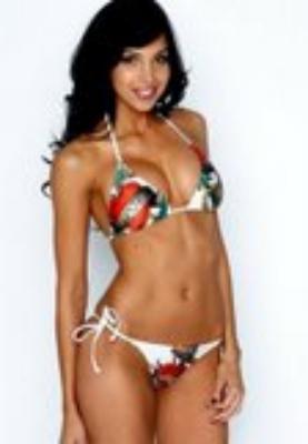 cheap Ed Hardy Bikini-58